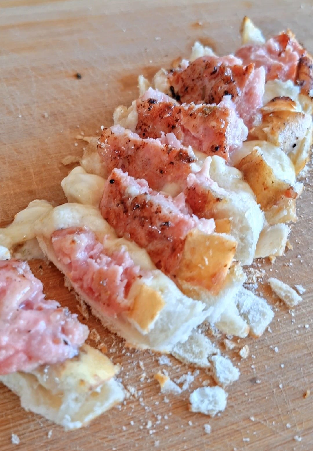 Churrasco no evento 10